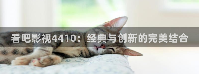 青柠影院在线播放免费观看电视剧：看吧影视4410：经典与创新的完美结合