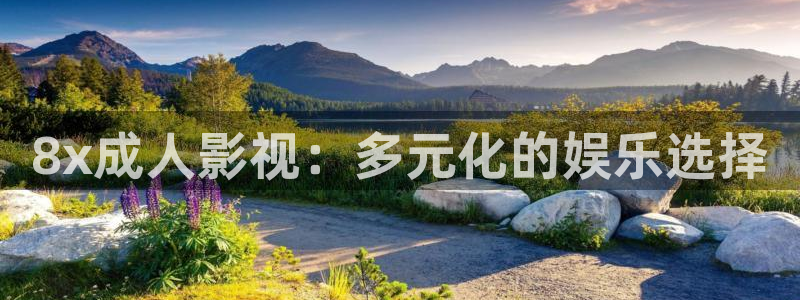 青柠影院免费观看电视剧高清：8x成人影视：多元化的娱乐选择